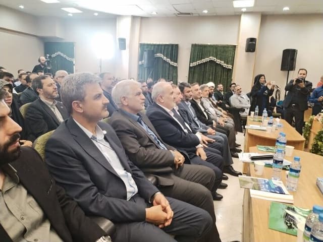 علی‌آبادی: اصلاح اقتصاد برق در دستور کار اصلی وزارت نیرو است