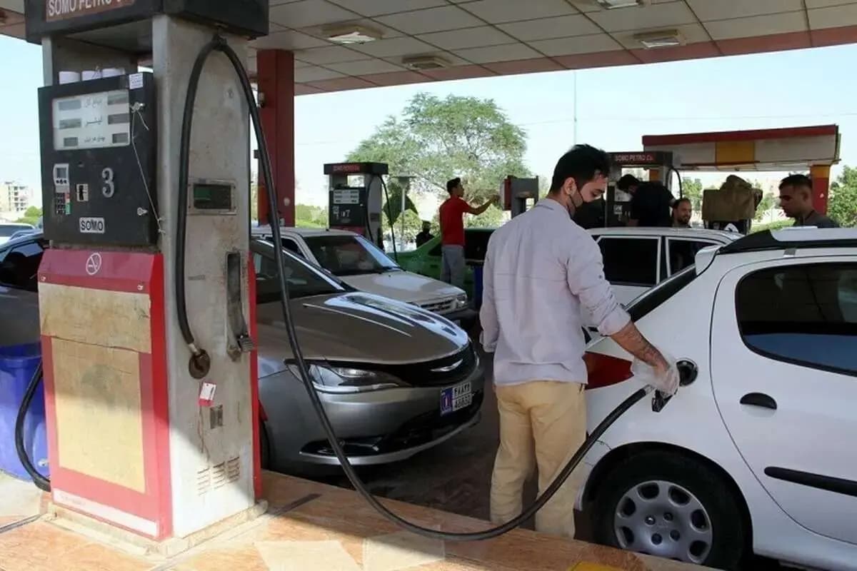 پر کردن باک کدام خودروها گران تر تمام میشود؟