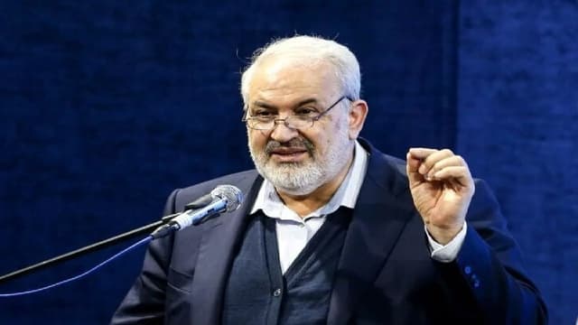 ۲۰ هزار مگاوات ناترازی را با همکاری مردم برطرف کردیم