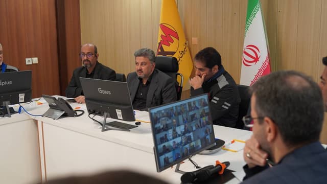 واردات برق برای صنایع پتروشیمی از ترکیه به کجا رسید؟