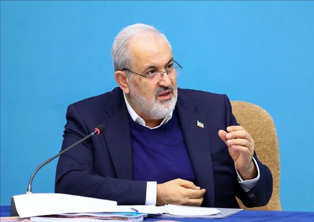 سدسازی در کشور متوقف نمی‌شود