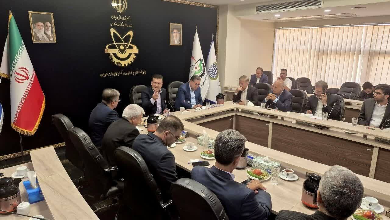 آذربایجان غربی با ۱۱۳ شرکت دانش‌بنیان وارد مسیر توسعه زنجیره‌های ارزش شد