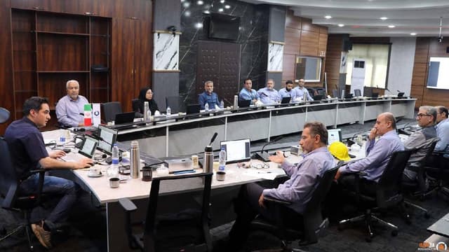 پتروشیمی شیمی‌بافت به‌دنبال تقویت مدیریت ایمنی فرایند