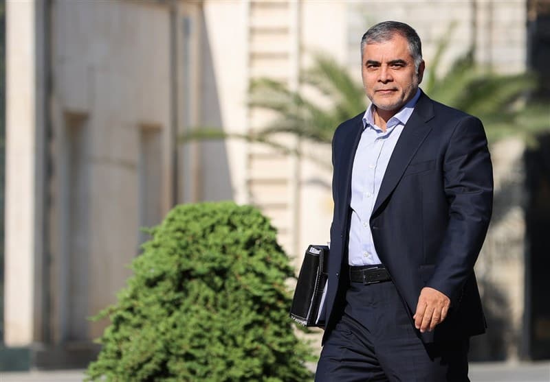 جبران کسری گاز و جهش ذخایر گازوئیل تا 3.5 میلیارد لیتر