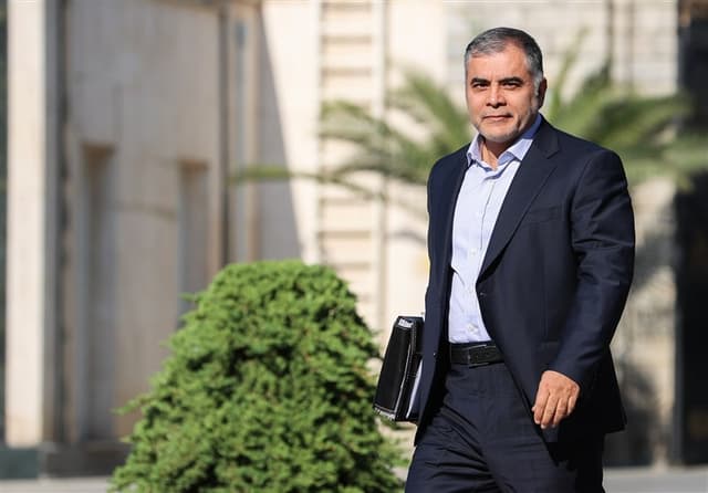 جبران کسری گاز و جهش ذخایر گازوئیل تا 3.5 میلیارد لیتر