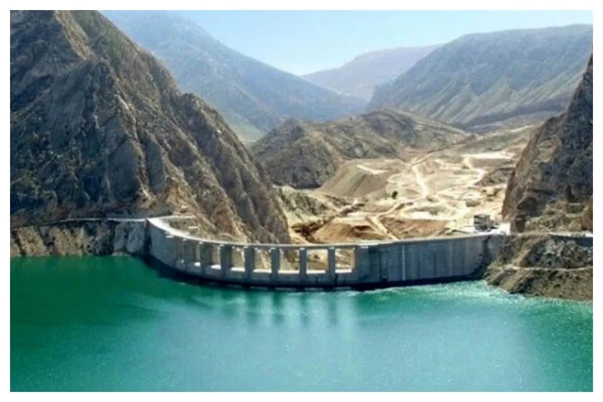 ۴۸ درصد مخازن سدهای کشور پر است؛ مدیریت تطبیقی منابع آب در دستور کار