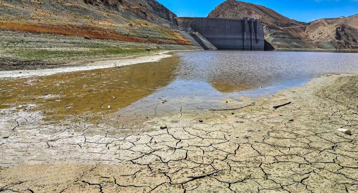 سال آبی جدید آغاز شد؛ مدیریت منابع آب همچنان در اولویت است
