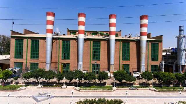 ابلاغ دستورالعمل جدید برای تأمین برق صنایع