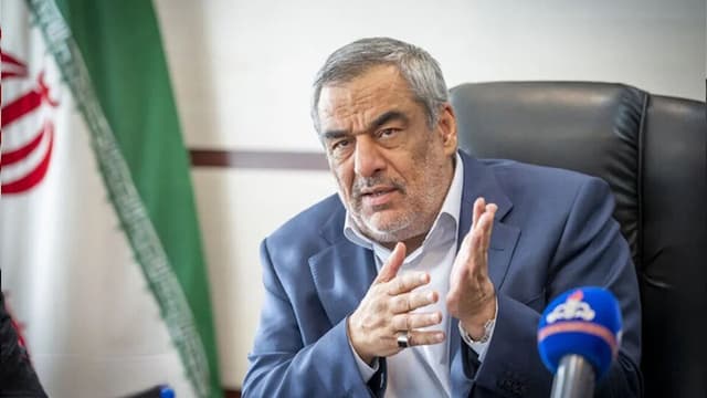 سرپرست وزارت نفت: پایداری شبکه گاز نیازمند هماهنگی کامل زنجیره است