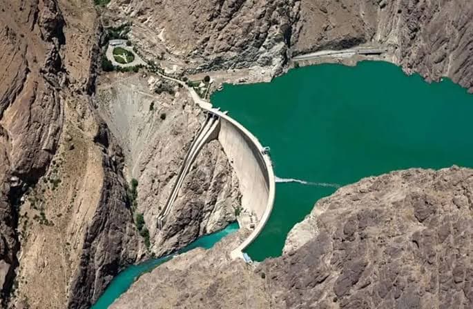 ذخایر سدهای تهران با وجود افزایش نسبت به سال گذشته همچنان با کسری روبه‌رو است