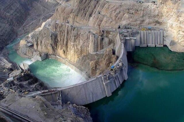 پرشدگی سدهای تهران به ۳۱ درصد رسید؛ فاصله منابع آبی پایتخت با وضعیت مطلوب ادامه دارد