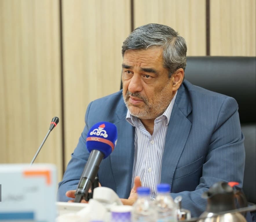 توافق انتقال گاز روسیه تقریباً نهایی شده است