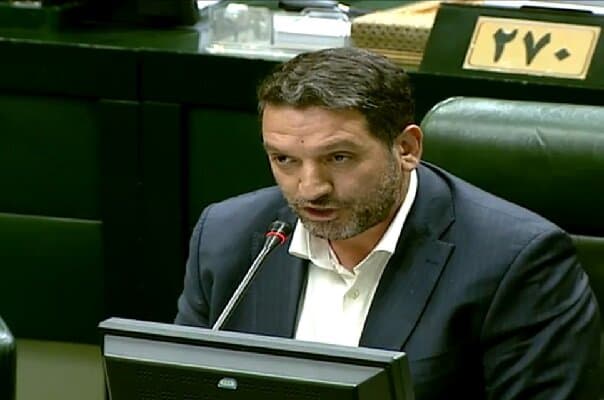 نماینده هشترود: وزیر نفت برای رفع ناترازی انرژی و افزایش بهره‌وری راهکار داشته باشد