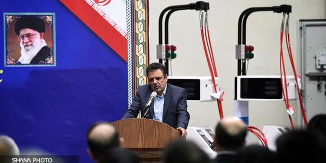 شمار جایگاه‌های سی‌ان‌جی کشور به ۳ هزار باب می‌رسد/ صرفه‌جویی روزانه ۶ میلیون لیتری بنزین | انرژی نویس