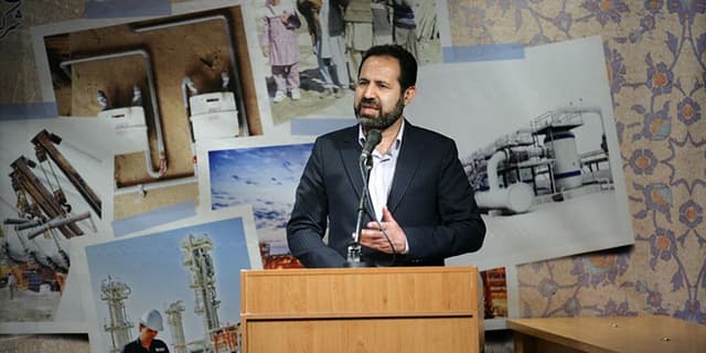 طول شبکه گاز کشور بیشتر از آمریکا، روسیه و چین است/ گازِ ایران، ارزان‌ترین انرژی در دنیاست | انرژی نویس