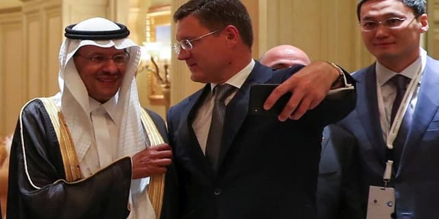 جهش بازار نفت در پی تمدید کاهش داوطلبانه عرضه روسیه و عربستان | انرژی نویس