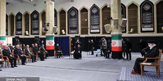 مُهر تأیید مقام معظم رهبری در کارنامه وزارت نفت دولت سیزدهم | انرژی نویس