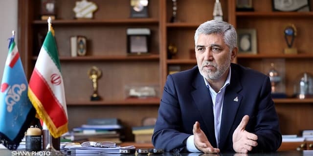بهره‌برداری از هزار کیلومتر خط انتقال جدید تا پایان ۱۴۰۲/ گستره یک خط لوله بندرعباس - سیرجان - رفسنجان در آینده‌ای نزدیک به بهره‌برداری می‌رسد | انرژی نویس