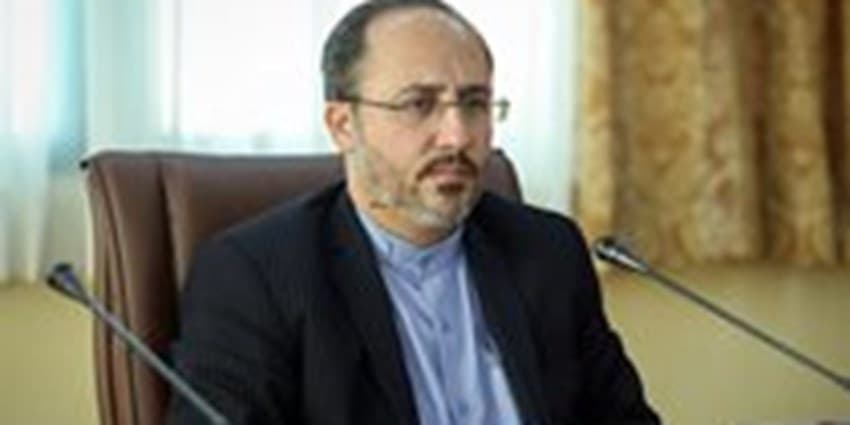 پیشرفت مطلوب پروژه انتقال آب از دریای عمان/ فاضلاب خوزستان معادل 30 سال قبل پیشرفت داشته است | انرژی نویس