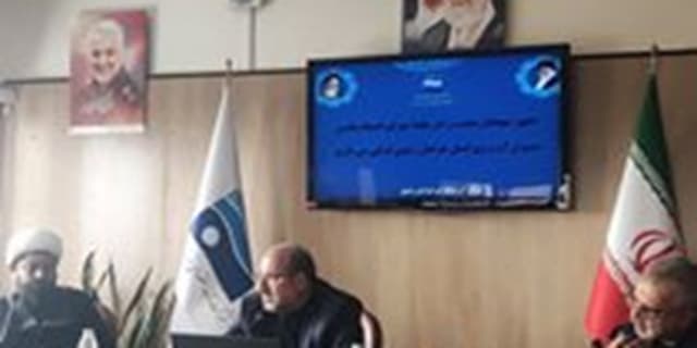 خدمت‌رسانی صنعت آب و برق به زائران رضوی در دهه پایانی ماه صفر | انرژی نویس