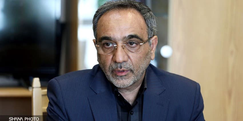 ایران‌پلاست فرصتی برای همگرایی فعالان صنعت پتروشیمی است | انرژی نویس