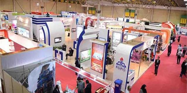 استقبال بیش از ۷۰۰ شرکت از نمایشگاه ایران پلاست | انرژی نویس