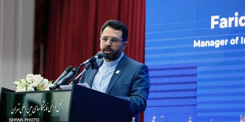 تبلور سیاست تکمیل زنجیره ارزش در نمایشگاه هفدهم ایران‌پلاست نمایان است | انرژی نویس