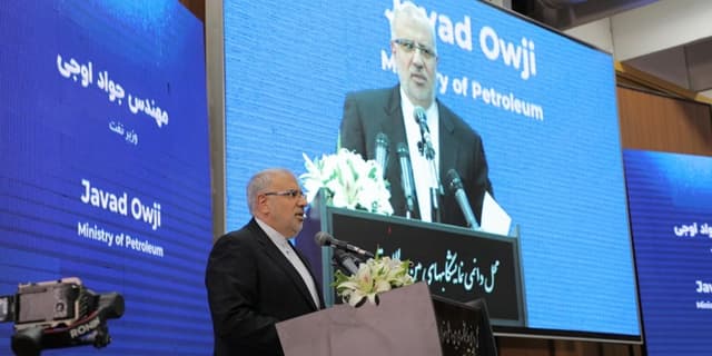 وزیر نفت :‌ تا پایان امسال ۵ مجتمع پتروشیمی به بهره برداری می‌رسد | انرژی نویس