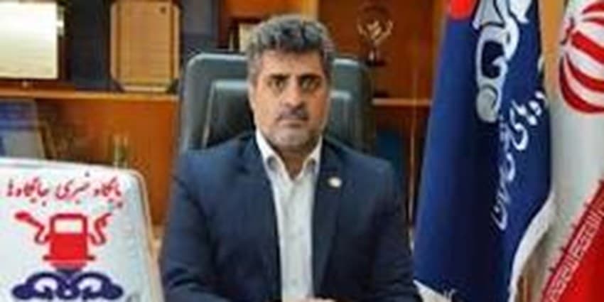سوخت‌رسانی مطلوب به زائران اربعین با استقرار ۲۴ جایگاه و ۱۶ خودرو سیار سوخت‌رسان | انرژی نویس