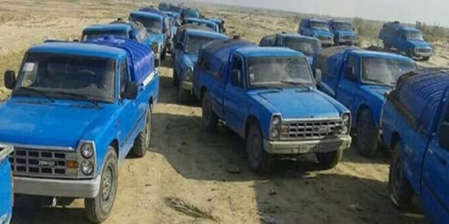 اعتراض پاکستانی‌ها به بسته شدن مسیر قاچاق سوخت ایران | انرژی نویس