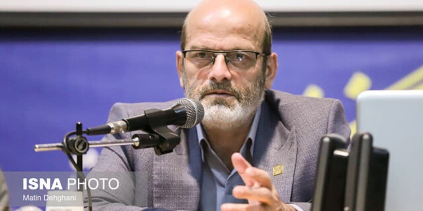 جهاد دانشگاهی در حوزه تجهیزات نفت فعالیت‌های چشمگیر باورنکردنی داشته است | انرژی نویس