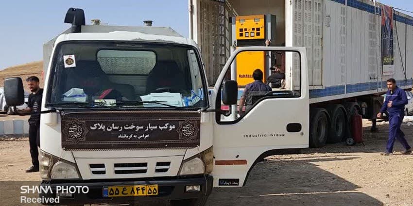 خط مقدم سوخت‌رسانی را بیشتر ببینیم/ رسانه‌ها سختی‌های صیانت از فرآورده را بازتاب دهند | انرژی نویس