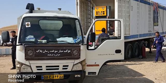 خط مقدم سوخت‌رسانی را بیشتر ببینیم/ رسانه‌ها سختی‌های صیانت از فرآورده را بازتاب دهند | انرژی نویس