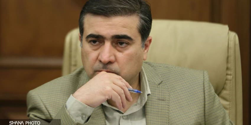 سرمایه‌گذاری ۵۰ میلیارد دلاری ایران برای افزایش تولید نفت و گاز | انرژی نویس