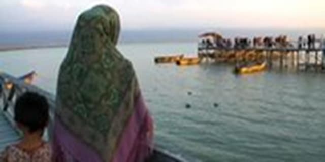 شستشوی 100 کیلومتر از شبکه توزیع و خط انتقال آب شرب در بندرترکمن | انرژی نویس