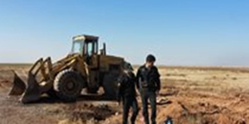 67 حلقه چاه غیر مجاز همدان در سال جاری مسدود شد | انرژی نویس