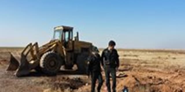 67 حلقه چاه غیر مجاز همدان در سال جاری مسدود شد | انرژی نویس