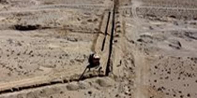 شبکه آبرسانی استان یزد ١٨٨ کیلومتر گسترش یافت | انرژی نویس
