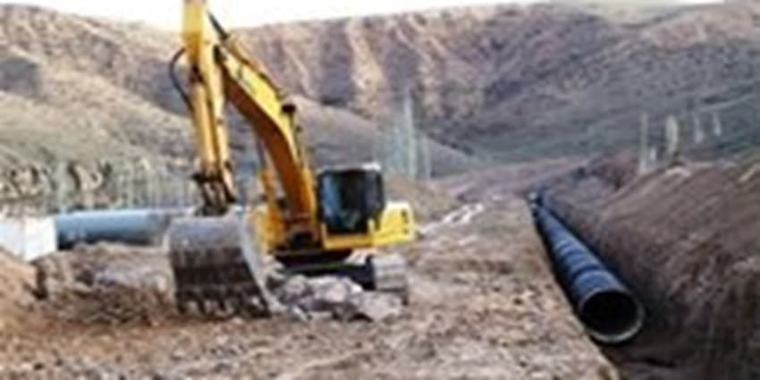 افتتاح و آغاز عملیات اجرایی ۲۱ پروژه آب و فاضلاب مازندران در هفته دفاع مقدس | انرژی نویس