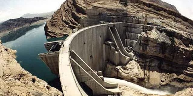 اثرات زیست محیطی سد جیرفت بر پهنه جازموریان  | انرژی نویس