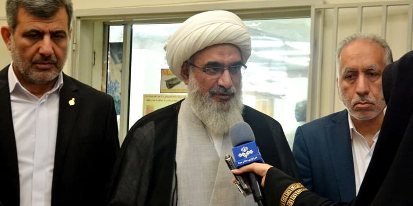 قدردانی امام جمعه بوشهر از وزیر نفت و مجتمع گاز پارس جنوبی | انرژی نویس
