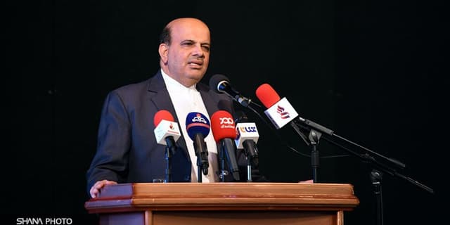 گام نخست توسعه میدان گازی توس کلید خورد | انرژی نویس