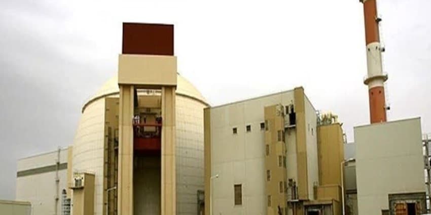 جزئیات تولید برق نیروگاه اتمی بوشهر در 50 روز گذشته | انرژی نویس