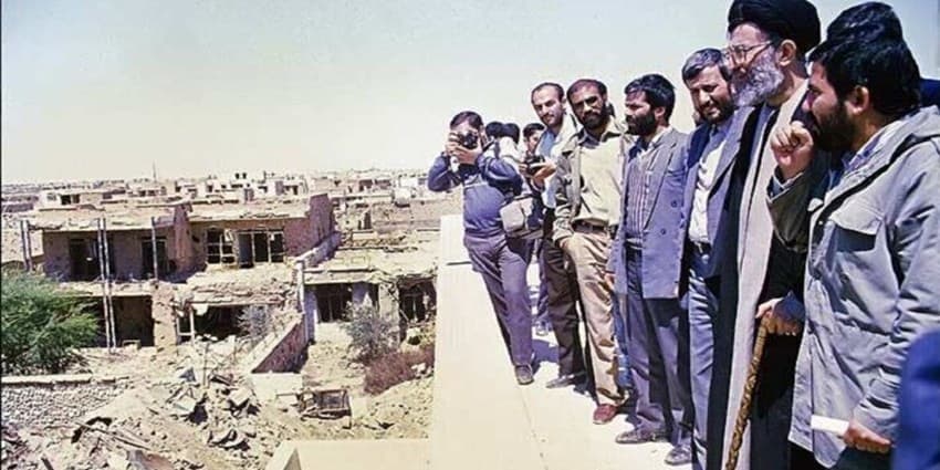 جزیره خارک؛ هسته مرکزی تأمین مالی ۸ سال دفاع مقدس | انرژی نویس