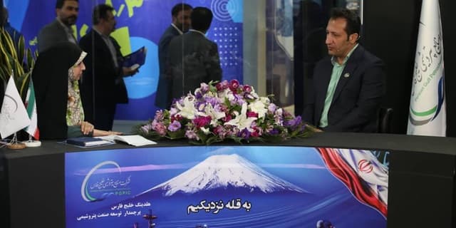 پلی‌پروپیلن به سبد محصولات هلدینگ خلیج‌فارس افزوده می‌شود | انرژی نویس