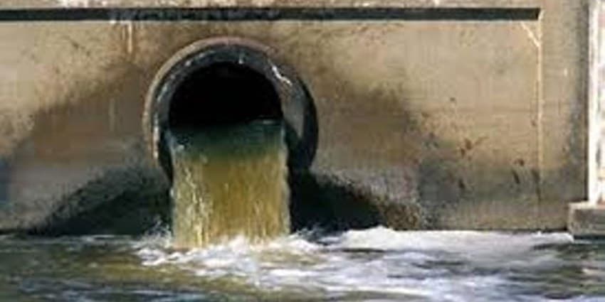 استفاده از پساب برای صنایع یکی از برنامه‌های وزارت نیرو است | انرژی نویس