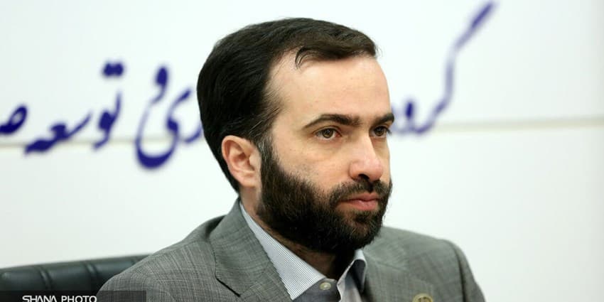 همکاری هلدینگ خلیج فارس با ۵۰۰ شرکت دانش‌بنیان | انرژی نویس