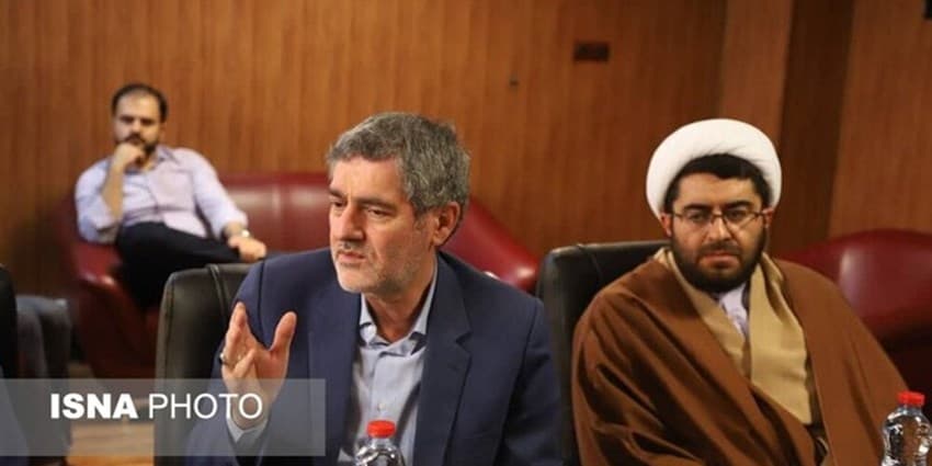 ملاک پیشرفت پتروشیمی‌های فارس، فعالیت در استان است | انرژی نویس