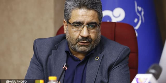 مدیرعامل شرکت ملی پخش فرآورده‌های نفتی اعلام کرد | انرژی نویس