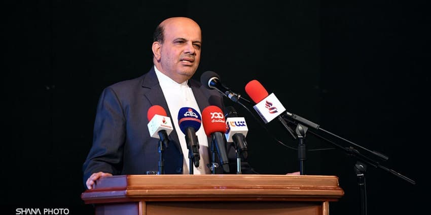 توسعه فاز ۱۱ پارس جنوبی یک فتح خرمشهر اقتصادی است | انرژی نویس